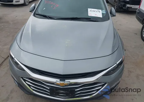 2024 Chevrolet Malibu Lt from USA, damaged, VIN 1G1ZD5ST5RF133999